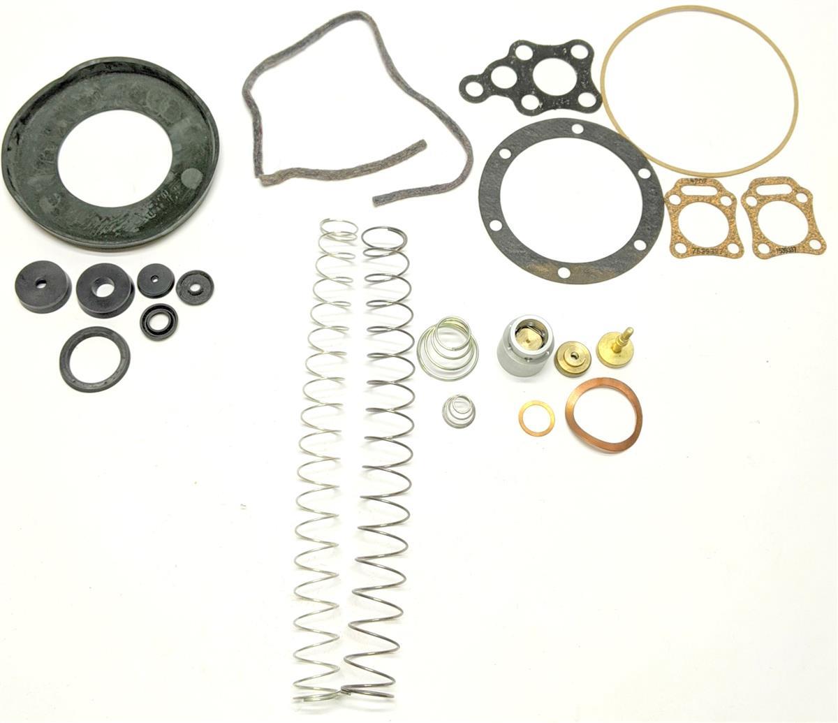 Air-Hydraulic Brake Booster Rebuild Kit M35